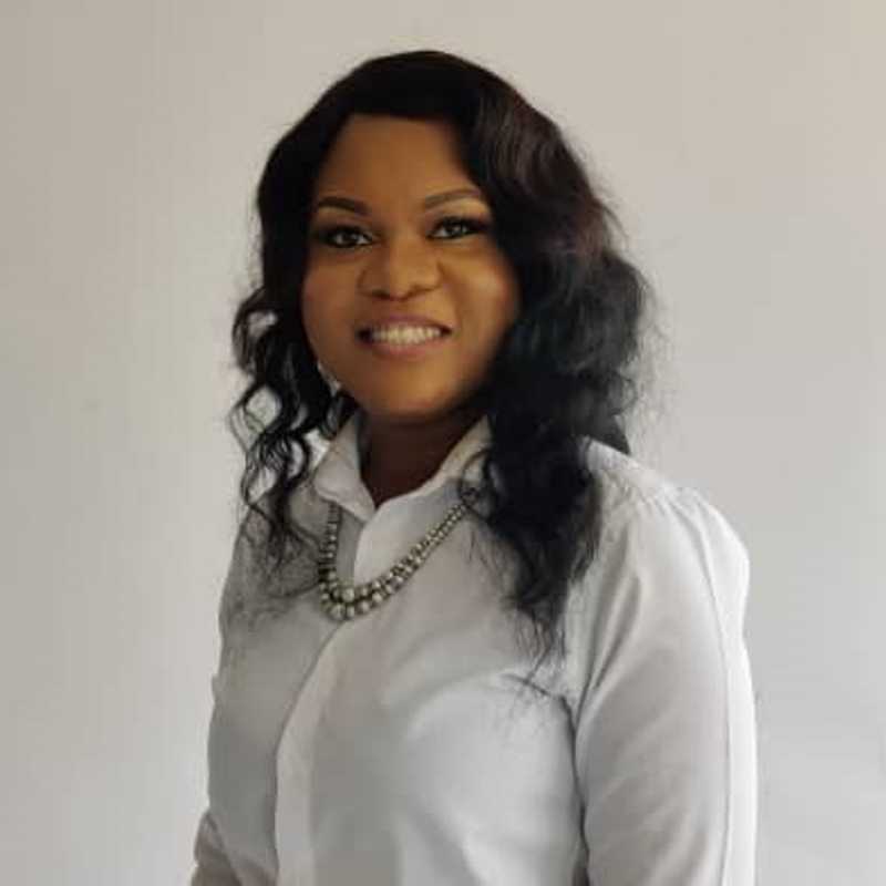 Rhoda Robinson | hacey