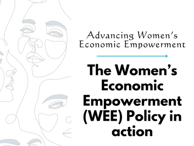 Advancing Financial Inclusion, Economic Empowerment, and Digital Access for Women (18)